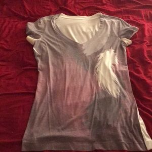 American Eagle tshirt